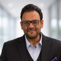 Trent Ltd Employee Rajat Agnihotri's profile photo