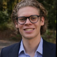 Global Talent Employee Jordan Orloff's profile photo
