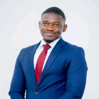 Emerald Finance Limited Employee Basil Mwila's profile photo