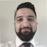 Øster Hus Entreprenør Employee Mehdi Lak's profile photo