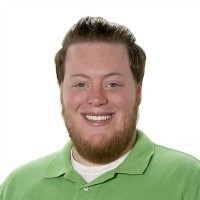 CORE Integrators Employee Larry Thomas's profile photo