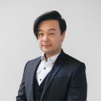Aeternum Employee Aaron Tong's profile photo