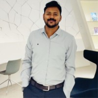 Nikhil Gangadharan's profile photo