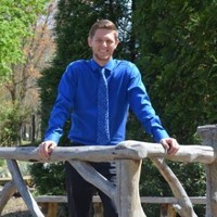 Triangle Process Equipment, Inc. Employee Benjamin Parker's profile photo