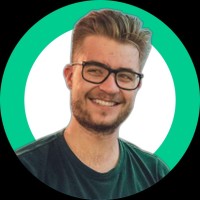 nTask Employee Jon Henderson's profile photo