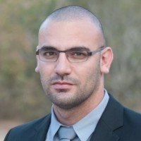 CallApp Employee Gilad Zelig's profile photo