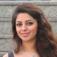 Sama Azimi Email