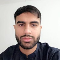Abdullah Ullah Email