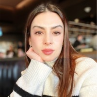 Cassandra Rosas Email & Phone Number