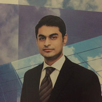 Arjun Mehta Email
