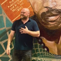 UNCO Employee Shawn Haygood's profile photo