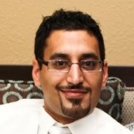 Novetus Employee Stephen Ghattas's profile photo