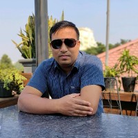 Pritam Kayastha Email & Phone Number