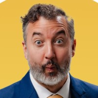 Kristiania University College Employee Anthony Giannoumis's profile photo