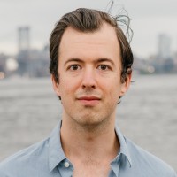 Stripe Employee Jack Maris's profile photo