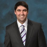 Black Creek Group Employee Mace McClatchy's profile photo