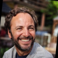 Mi Abuela No Lo Entiende Employee Luis del Río Camacho's profile photo