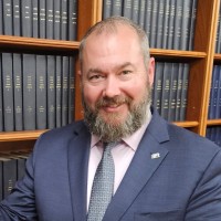 American Farm Bureau Federation Employee Ryan Yates's profile photo