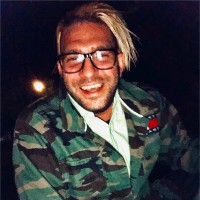 The Hut Group Employee Adam Rummel's profile photo
