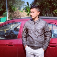 Integrated Spaces Ltd Employee Amish Shah's profile photo