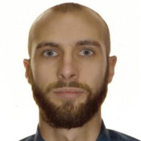 Make It Event Employee Benjamin Verneuil's profile photo
