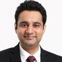 McKinsey & Company Employee Rohit Bansal's profile photo