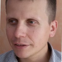 Danmar Employee Wierzbicki Paweł's profile photo