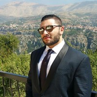 ARMA Group (ARMA) Employee Sid Khoury's profile photo