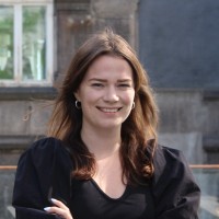 Ellen Berglund's profile photo