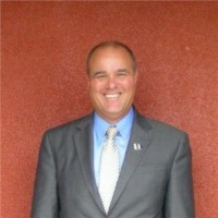 Seattle Foundation Employee Stephen Andryszewski's profile photo