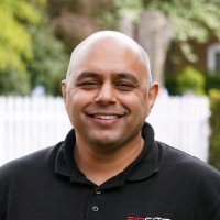 Kamran Ali Email