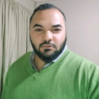 Faariegh Gamieldien Email