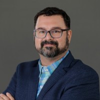 Chicago Humanities Festival Employee Joseph Alaimo's profile photo