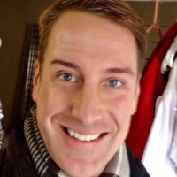 Ride The Ducks of Seattle Employee Thom Hubert's profile photo