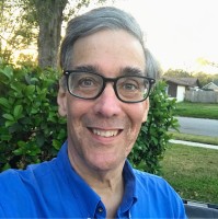 Capital One Employee Joshua Knauer's profile photo