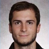 MathWorks Employee Dalton L'Heureux's profile photo