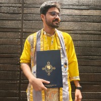 Ayush Mondal Email