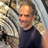 XWiki Employee Vincent Massol's profile photo