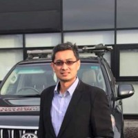 DELEUM Employee Muzafar Mustafah's profile photo