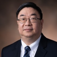 Virginia Transformer Corp Employee Joshua Yun's profile photo