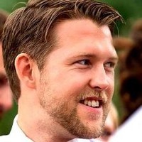 Stockholms stad Employee Dan Persson's profile photo