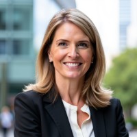 Arc Strategy Partners Employee Jill Ahern's profile photo