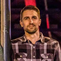 ABI Inc. Employee Ryan Casstevens's profile photo