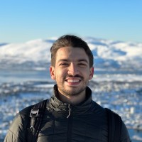 Level Access Employee Brian Ramirez's profile photo