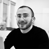 Asso360 Employee Alessandro Sacchetti's profile photo