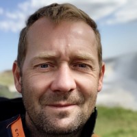 Ohpen Employee Marcin Klecha's profile photo