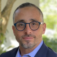 Ryder System, Inc. Employee Josh Haber's profile photo