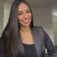 Itaipu Logística Employee Nayane Cardoso's profile photo