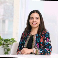 CBRE Employee Ragini Tripathi's profile photo