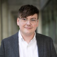 American Capital Group Employee Dylan Draves's profile photo